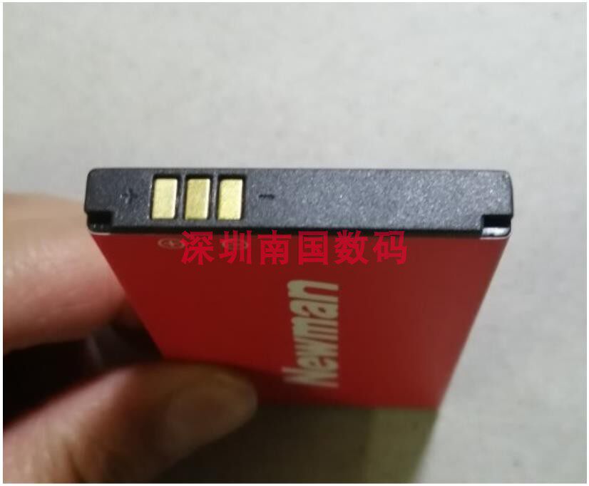 适用于 纽曼M560-4G电池 M560-4G手机电板 4000MAH 老人机配件 - 图2