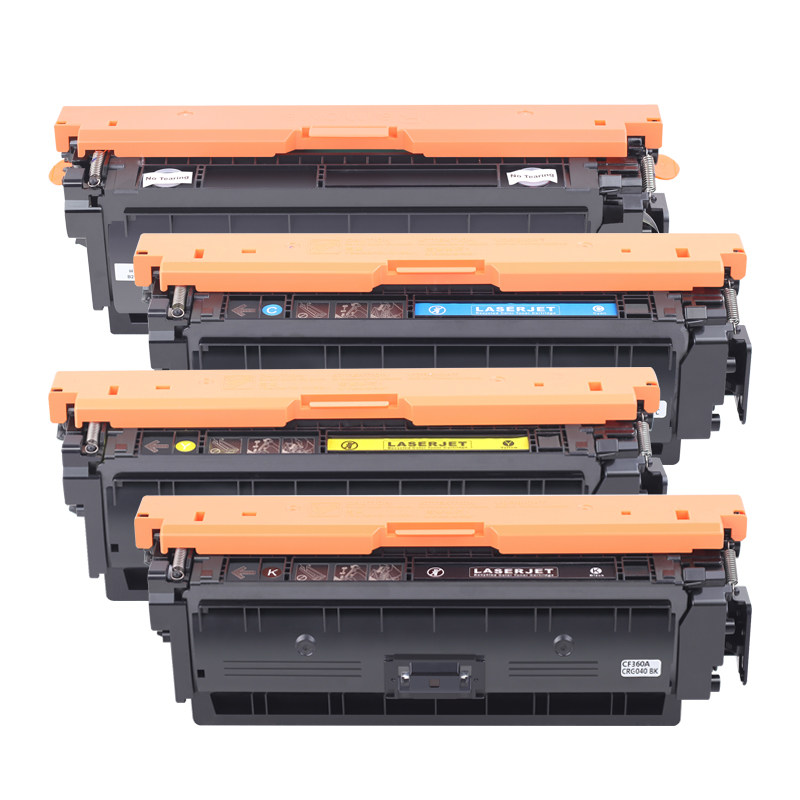 恒柯 HP惠普CF360A硒鼓 HP M553dn M552dn M553X M553n 508A硒鼓_虎窝淘