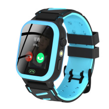 暑假礼物儿童电话手表gps小学生初中生高