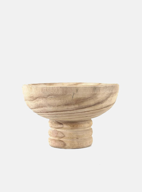 现代简约大理石摆件花器装饰品