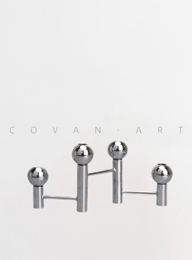 可凡茶几桌面软装摆件