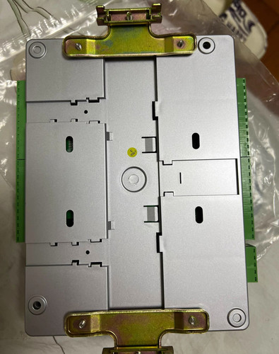 三星 SSAS-Master S RTD Input SMSRTD-32 模块 - 图1