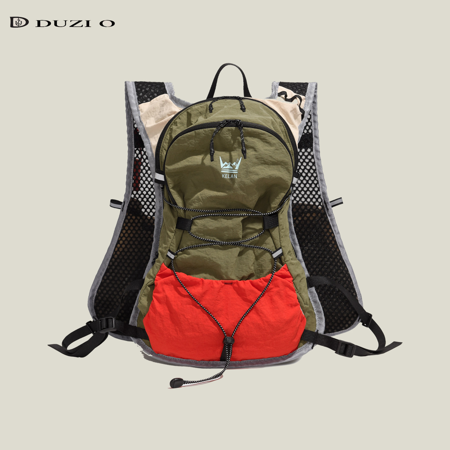 Dopamine lightweight outdoor mountaineering backpack