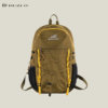 Duzi travel large capacity lightweight backpack