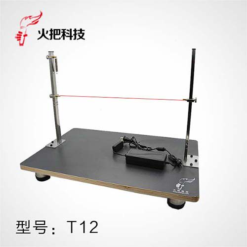 火把泡沫切割机珍珠棉切割海绵Kt板挤塑板EPS电热丝切割刀电热刀 - 图2