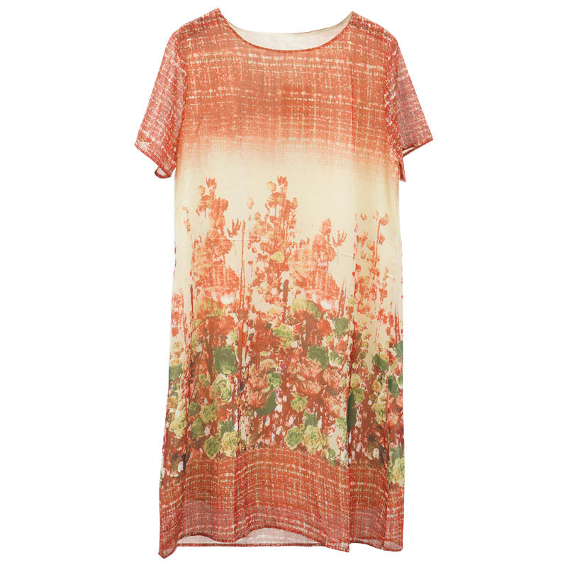  爱朴女装大码女装