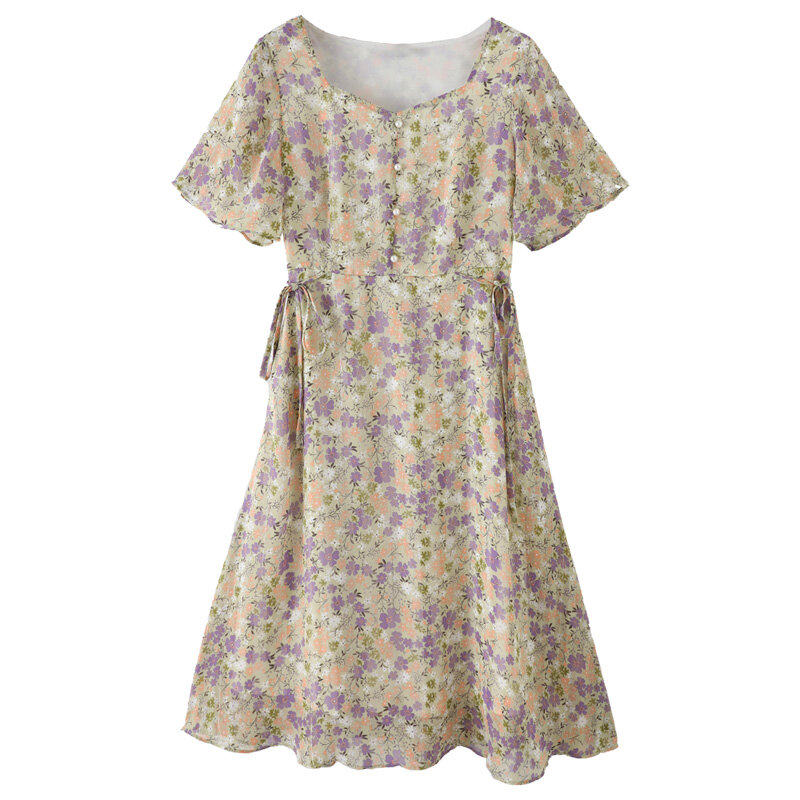  爱朴女装大码女装