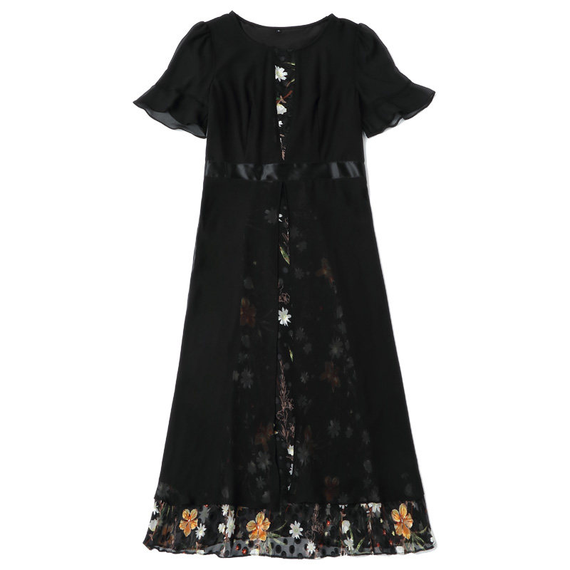  爱朴女装大码女装