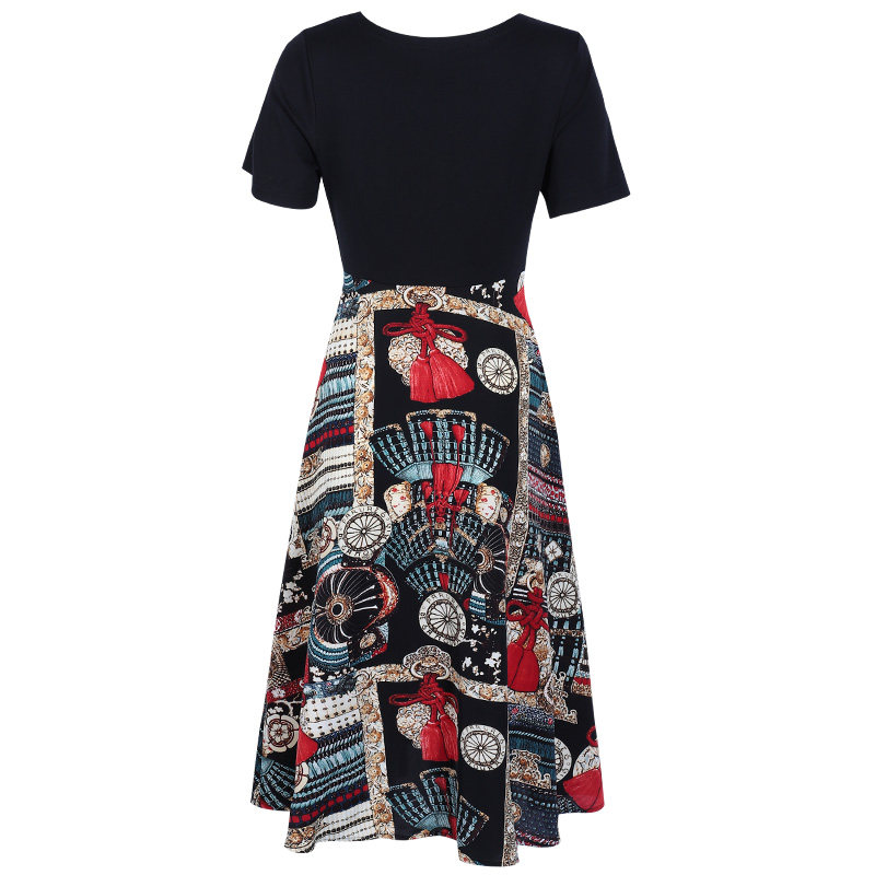  爱朴女装大码女装