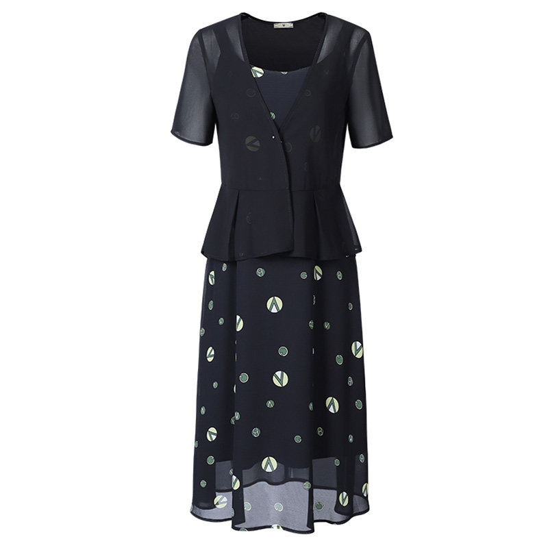  爱朴女装大码女装