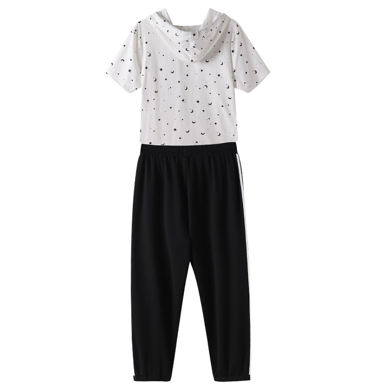 爱朴大码女装2020年新款夏胖mm宽松 爱朴女装大码女装