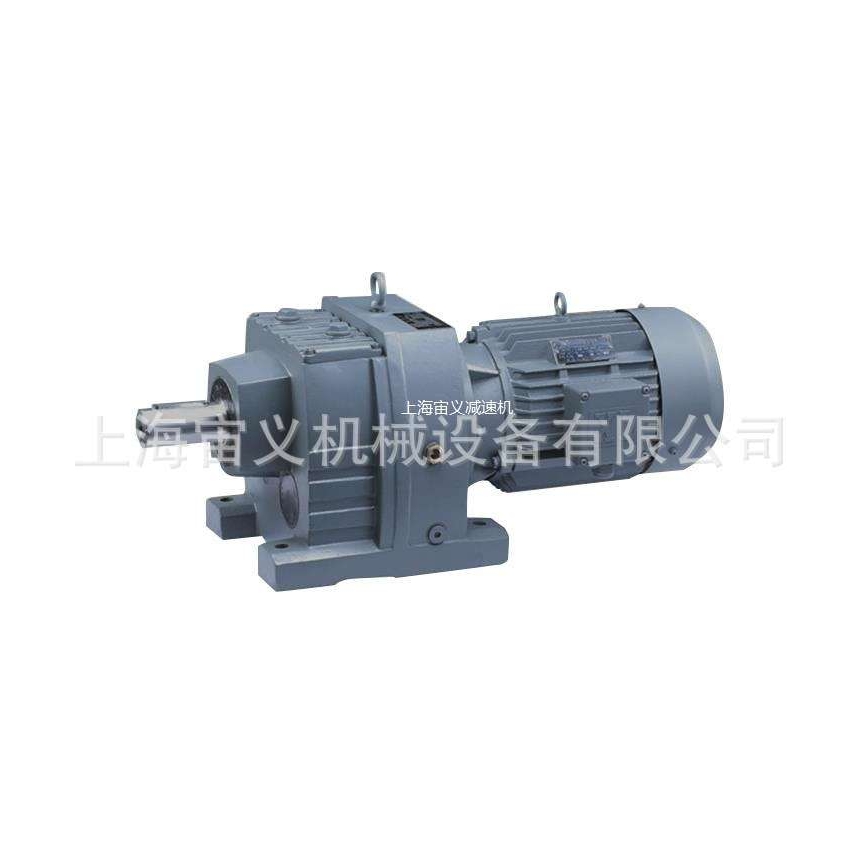 MTD37-Y0.55-4P-12.22-M6-270减速机KA87-79.34-AM112- - 图3