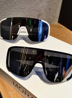 骑行眼镜男女同款防风墨镜