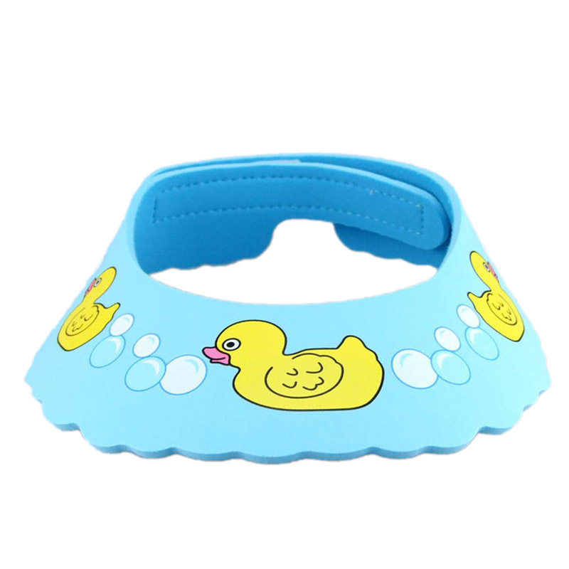 马博士洗头帽婴儿洗发帽宝宝浴帽洗澡帽幼可调节儿童防水护耳,淘宝优惠券,粉丝福利购,淘宝优惠卷