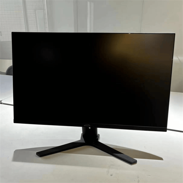 HKC微软之星27英寸165Hz2K显示器电竞电脑高清1ms响应GE27QS屏幕 - 图1