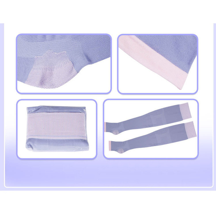 爽健qtto分段显瘦美腿压力睡眠弹力袜孕妇护士强压力长筒袜飞机夏,淘宝优惠券,粉丝福利购,淘宝优惠卷