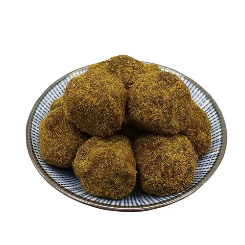 苏州西山金龙食品美味酸甜老味甘草话梅香草话梅500g包邮蜜饯果脯 - 图3