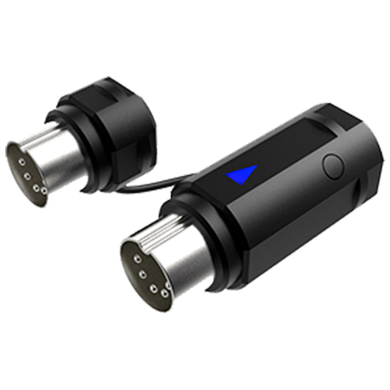 CME WIDI MASTER 无线收发器蓝牙适配器midi键盘电吹管电鼓连接线 - 图2