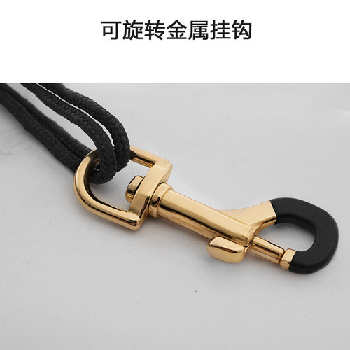 akai雅家电吹管专用脖带双肩背带挂带萨克斯单簧管成人儿童通用 - 图1