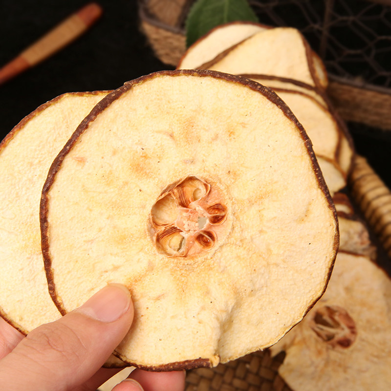 膳太雪梨干香梨片泡水可煲小吊梨料包雪耳糖水清润食材干货200g装,淘宝优惠券,粉丝福利购,淘宝优惠卷