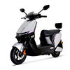 Luyuan Electric Vehicle S70 Adult Scooter Commuting Vehicle Electric Motorcycle Takeaway Vehicle Smart Bluetooth NFC Unlocking