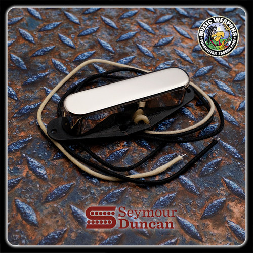 Seymour Duncan/Tele/Lari Basilio/STR/STL-1/2/3/52/吉他拾音器 - 图1