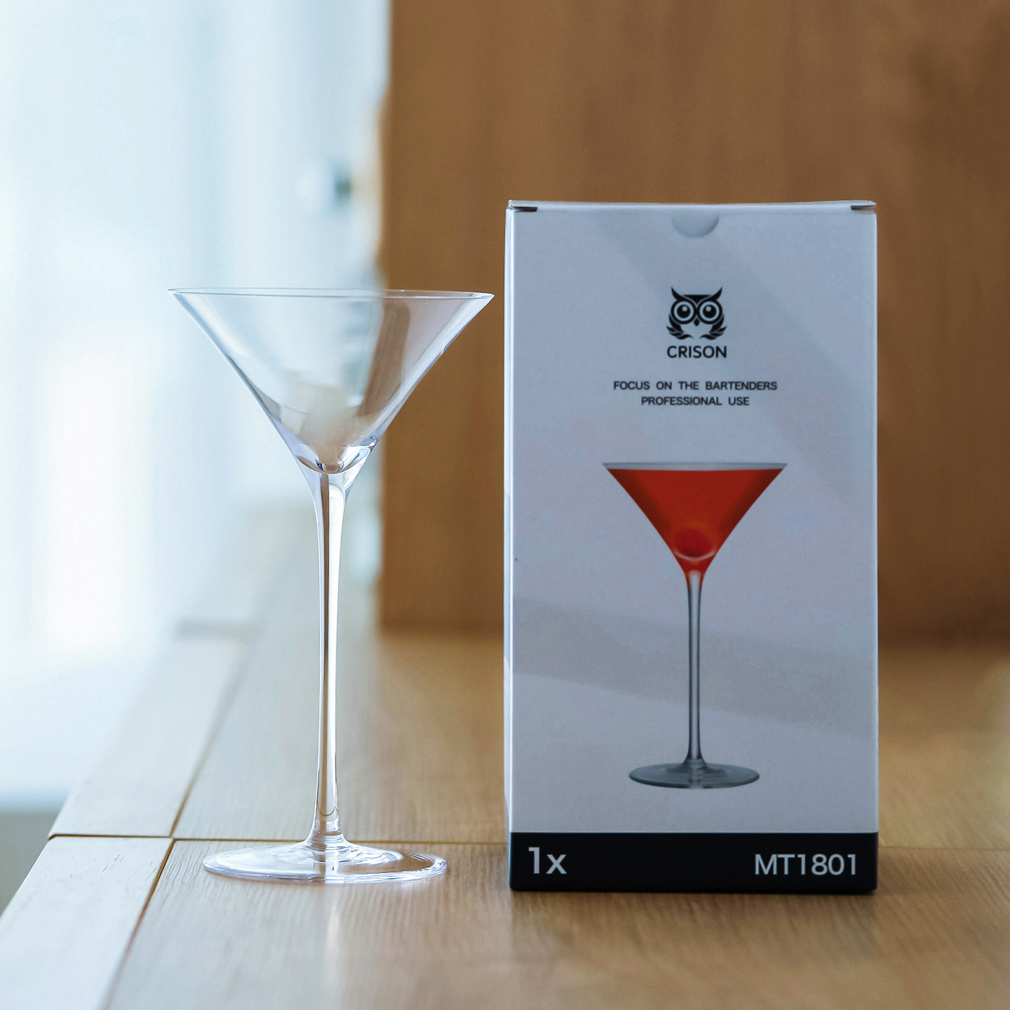 MT1801 CRISON喇叭马天尼杯日式水晶三角马提尼酒吧高脚鸡尾酒杯,淘宝优惠券,粉丝福利购,淘宝优惠卷