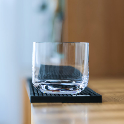 DWF02 CRISON水晶酒杯 德沃夫系列威士忌杯 古典杯调酒杯鸡尾酒杯 - 图1