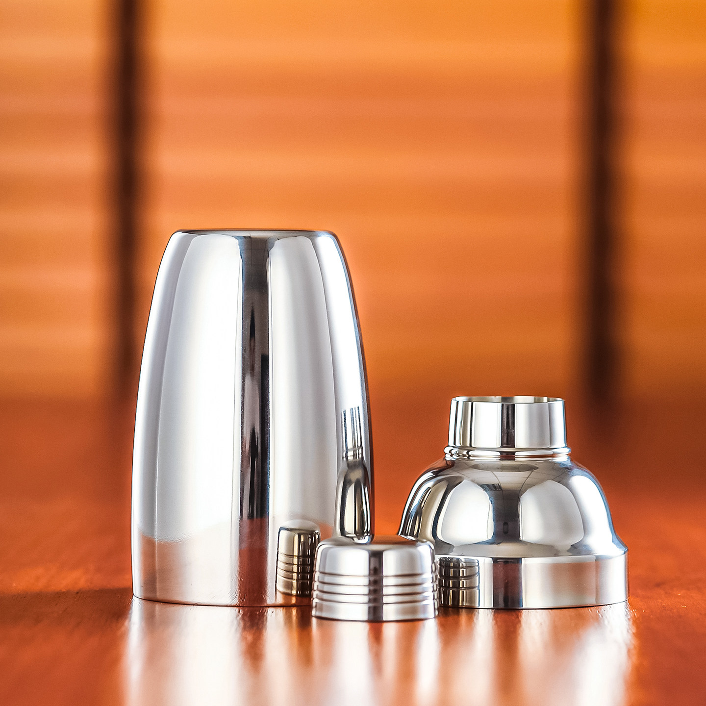 出口日本日式304不锈钢摇酒壶鸡尾酒 调酒器雪克杯ParolongShaker,淘宝优惠券,粉丝福利购,淘宝优惠卷