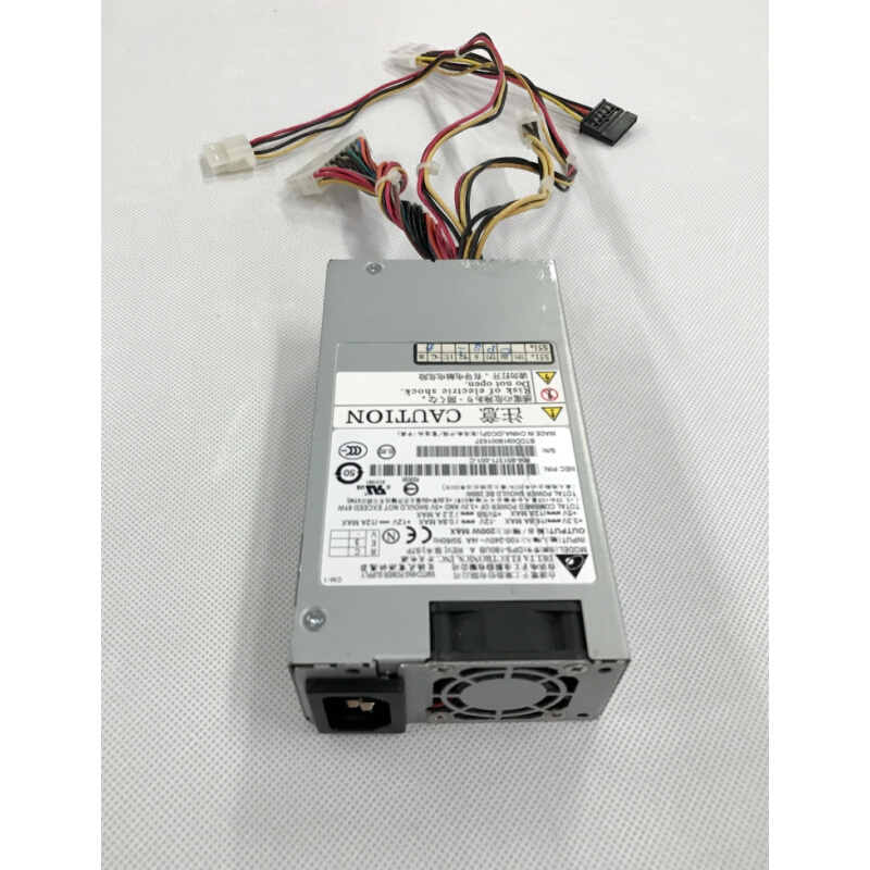 原装  DPS-180UB A 200W 服务器电源 1U电源 MINI ATX电源 - 图1