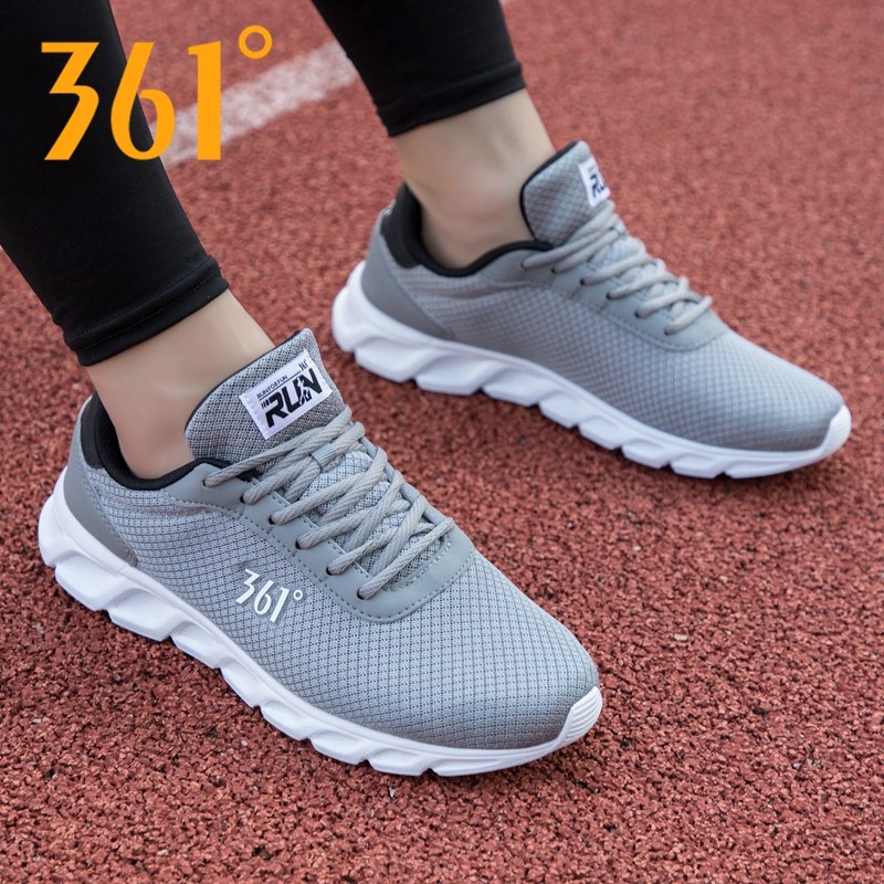 361男鞋跑步鞋2026新款春夏网面透气跑鞋薄款休闲网鞋男士运动鞋,淘宝优惠券,粉丝福利购,淘宝优惠卷