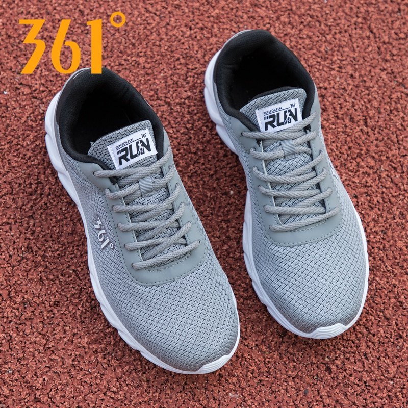 361男鞋跑步鞋2026新款春夏网面透气跑鞋薄款休闲网鞋男士运动鞋,淘宝优惠券,粉丝福利购,淘宝优惠卷