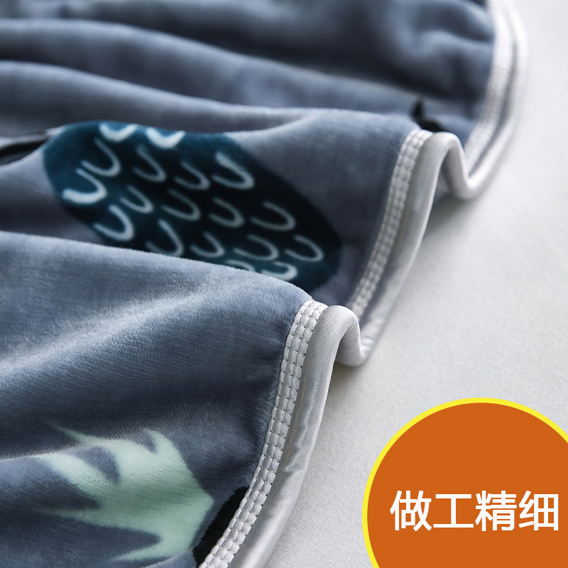 珊瑚絨水晶絨法萊絨床笠加絨款床單件冬季法蘭絨防滑固定床罩加厚 珊瑚絨水晶絨法萊絨床笠加絨款床單件冬季法蘭絨防滑固定床罩加厚