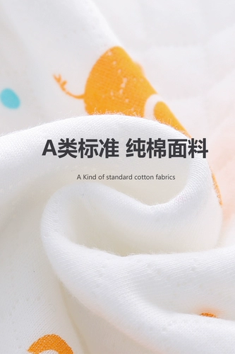 Детский демисезонный комплект, стеганый удерживающий тепло комбинезон для новорожденных, детское осеннее боди, увеличенная толщина