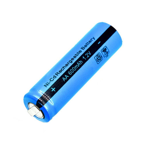 剃须刀充电电池1.2v AA600mAh FS623 fs355 fs622 FS711 FS372-图2