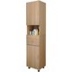 Customized bathroom toilet side cabinet sewing cabinet storage cabinet