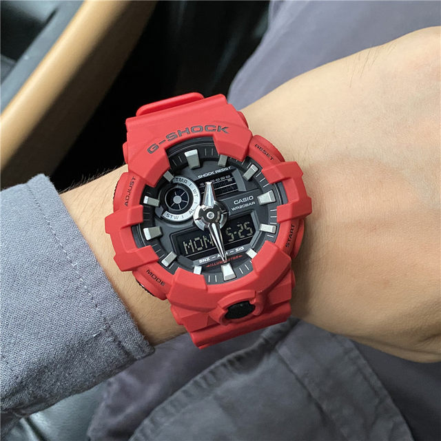 g shock ga 800 4a