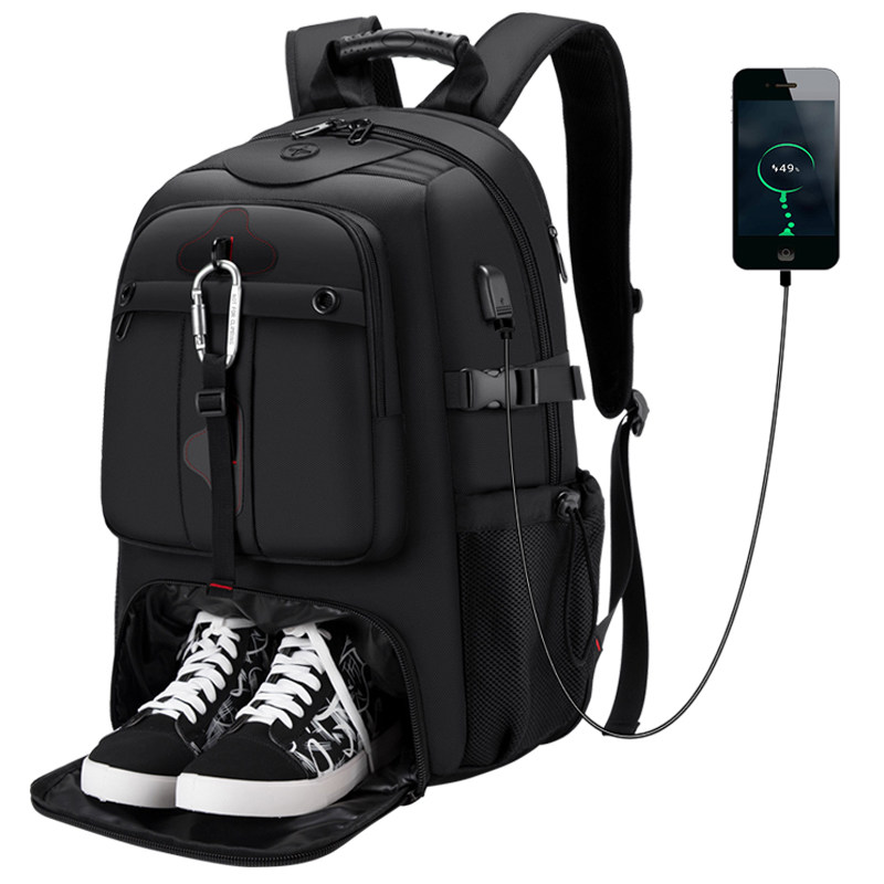 大容量超大旅行男士80升特登山包 mrtwo双肩背包