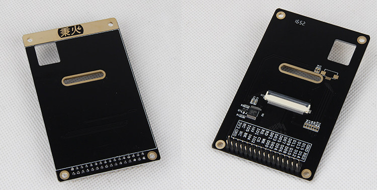 野火3.2寸液晶屏TFT 带电阻触摸屏幕 ILI9341  送STM32源代码,淘宝优惠券,粉丝福利购,淘宝优惠卷