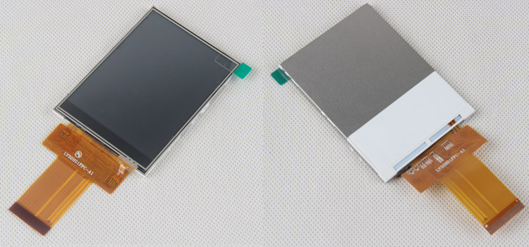 野火3.2寸液晶屏TFT 带电阻触摸屏幕 ILI9341  送STM32源代码,淘宝优惠券,粉丝福利购,淘宝优惠卷