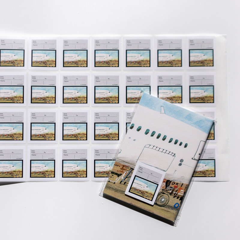 别管手帐 坐飞机护照本whatever旅行TN手账本水彩马克笔耐油墨,淘宝优惠券,粉丝福利购,淘宝优惠卷