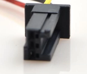 Шасси промышленного контроля 4020 24 В 0,07A 0,08A NMB SANYO 4CM FAN SYSTEM SYSTEM Специальный вентилятор