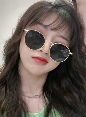2026新款墨镜女高级感