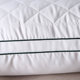 Hotel single pillow pillow core pair for home flagship store neck pillow single vacuum compression cervical pillow
