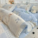 Pure cotton pure cotton Jiangsu Nantong students