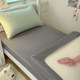 Four-piece dormitory bed three-piece student set 100 pure cotton college high school student six-piece set 90x190
