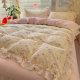 Complete set of quilt, air-conditioned bedding, summer girls dormitory bed, single thin quilt, six-eight-piece set, spring and autumn quilt