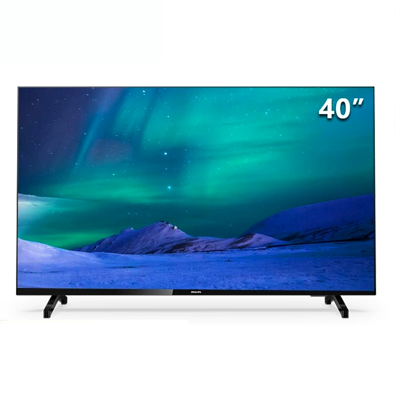 Филипс, смарт-телевизор, 40 дюймов, 40
