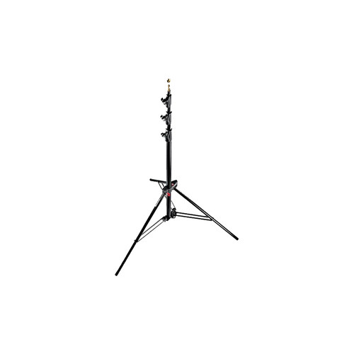 曼富图Manfrotto1004/1005/1051/1052BAC/420B/007BSU灯架CT40MKB - 图0