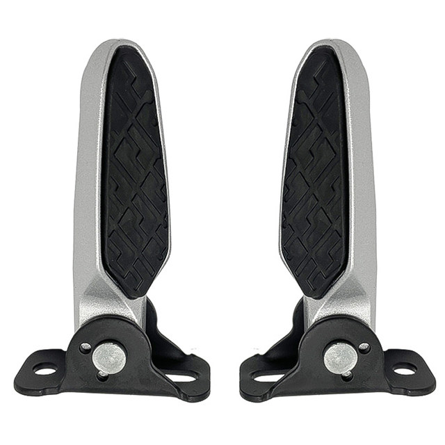 Pedals ໂລຫະປະສົມອາລູມິນຽມ Yadi Emma ໄດ້ຖືກກ້າວຢ່າງຕໍ່ເນື່ອງ